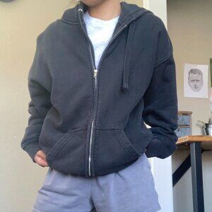 Black Brandy Melville Jacket